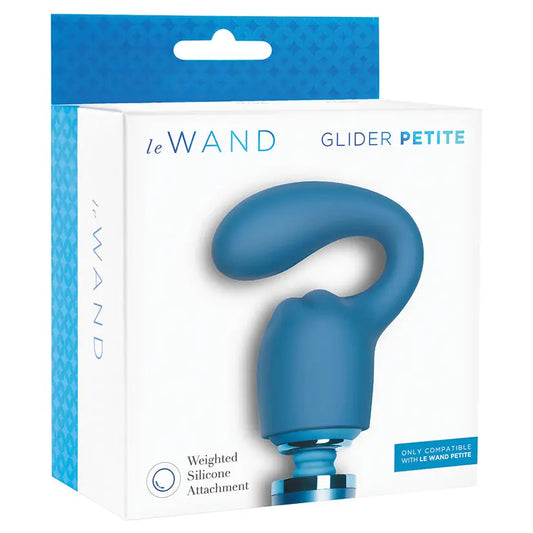 Le Wand Petite Wand Attachments-Glider My Store