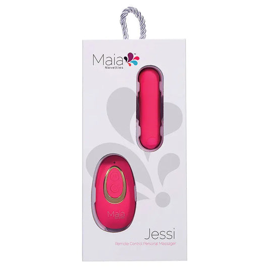 Maia Jessi Remote-Pink My Store