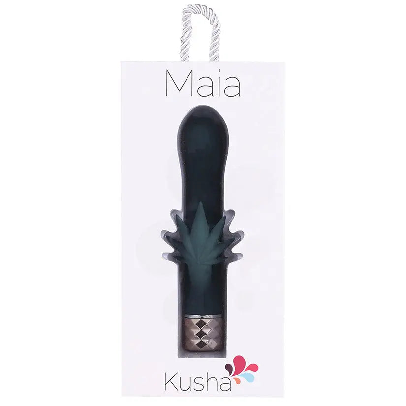 Maia Kusha Rechargeable Dual Stimulator My Store