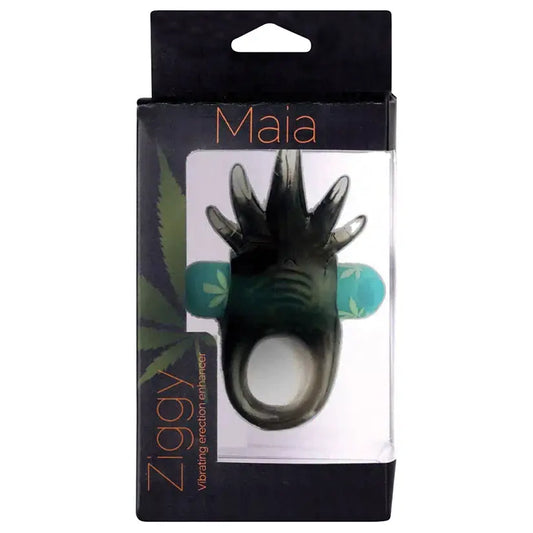 Maia Ziggy Vibrating Erection Enhancher My Store