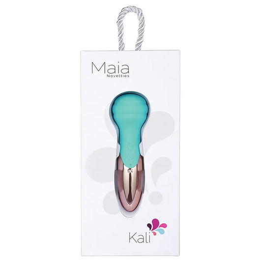 Maia Kali Rechargeable Mini Wand My Store