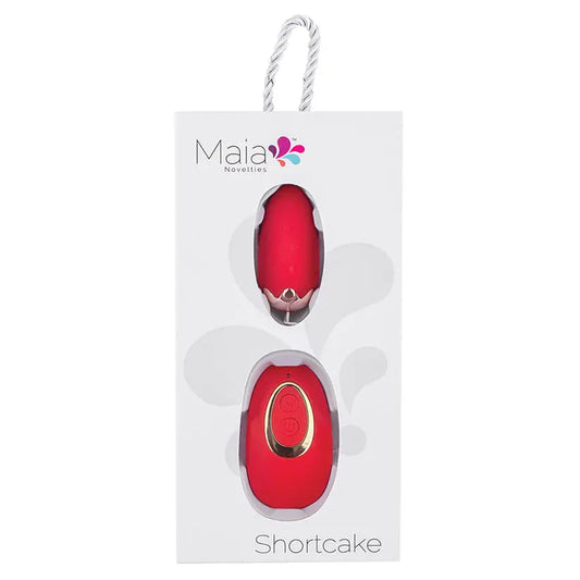 Maia Shortcake Silicone Remote Control Egg My Store