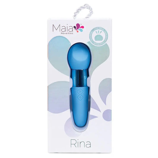 Maia Rina-Blue My Store