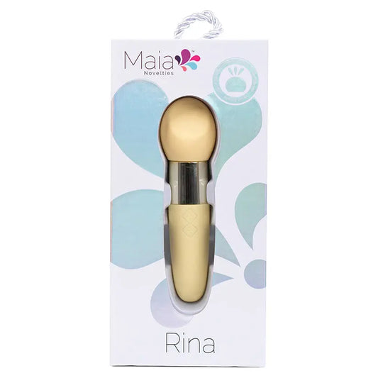 Maia Rina-Yellow My Store