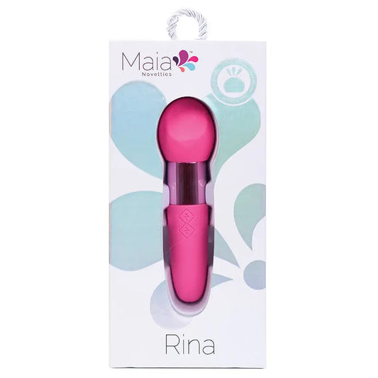 Maia Rina-Pink My Store