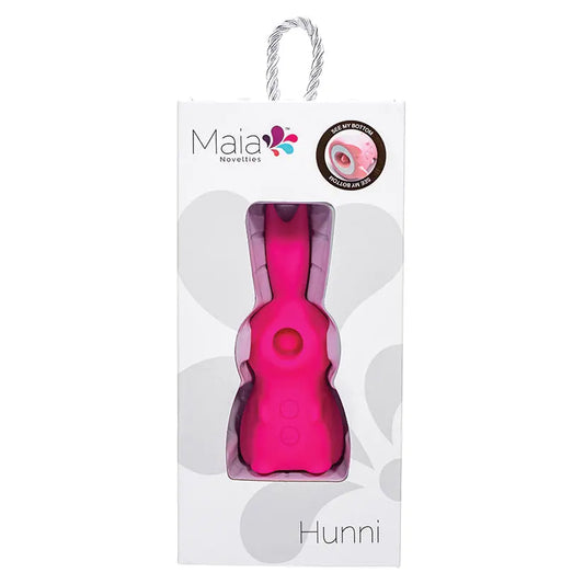 Maia Hunni My Store
