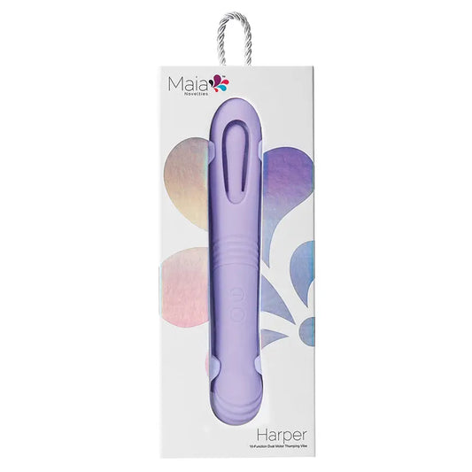 Maia Harper My Store