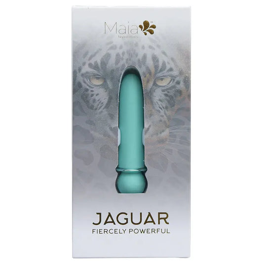 Maia Jaguar Bullet-Blue My Store