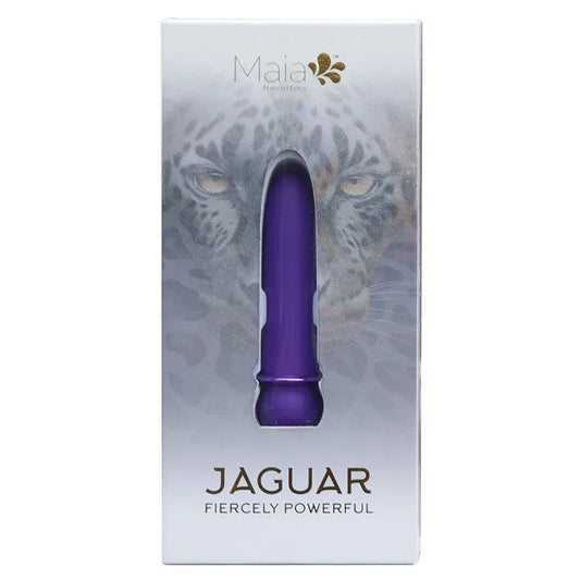 Maia Jaguar Bullet-Purple My Store