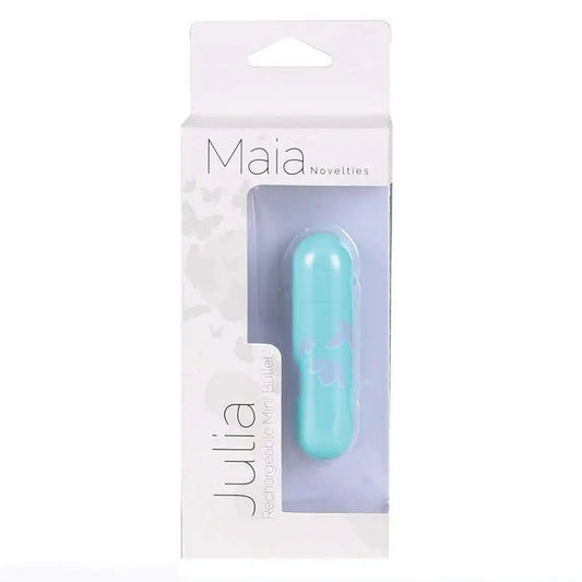 Maia Julia Jessi Bullet-Butterfly Pattern My Store