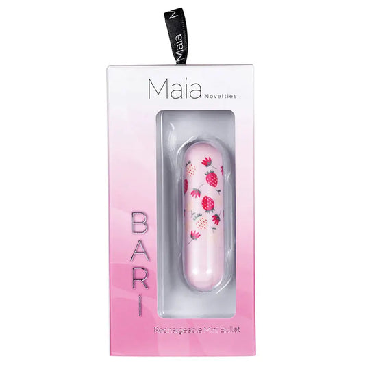 Maia Bari Rechargeable Mini Bullet My Store