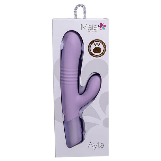Maia Ayla Thrusting Rabbit My Store