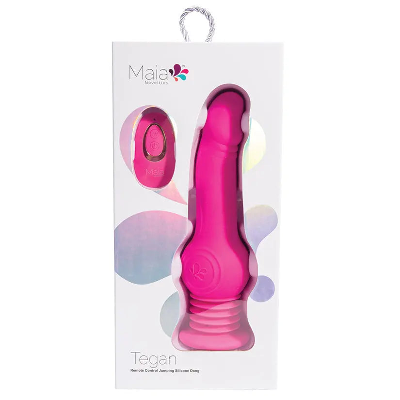 Maia Tegan My Store
