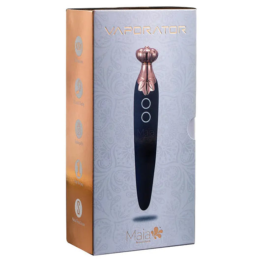 Maia Vaporator-Black My Store
