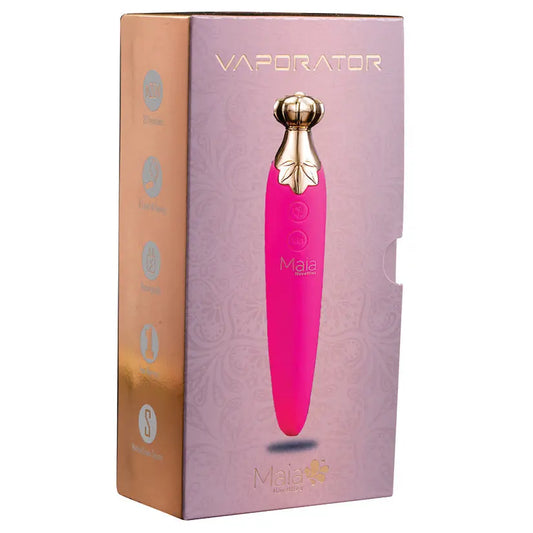 Maia Vaporator-Pink My Store