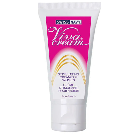 Viva Cream 2oz My Store