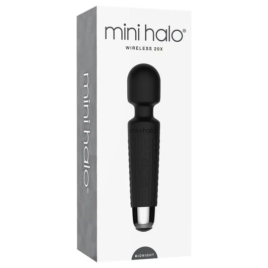 Mini Halo-Midnight My Store
