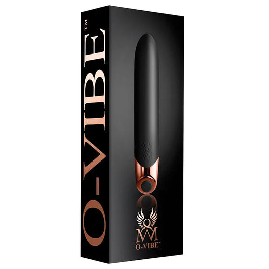 O-Vibe-Black My Store