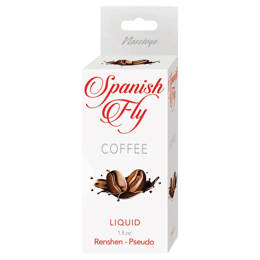 Spanish Fly Liquid-Coffee My Store