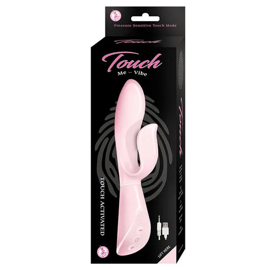 Touch Me Vibe-Pink My Store
