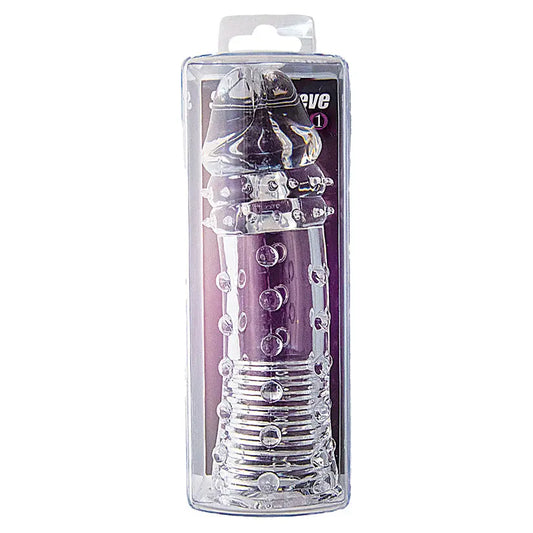 Super Sleeve 1-Clear My Store