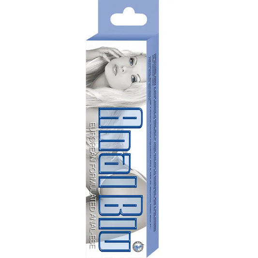 Anal Blu .5oz My Store