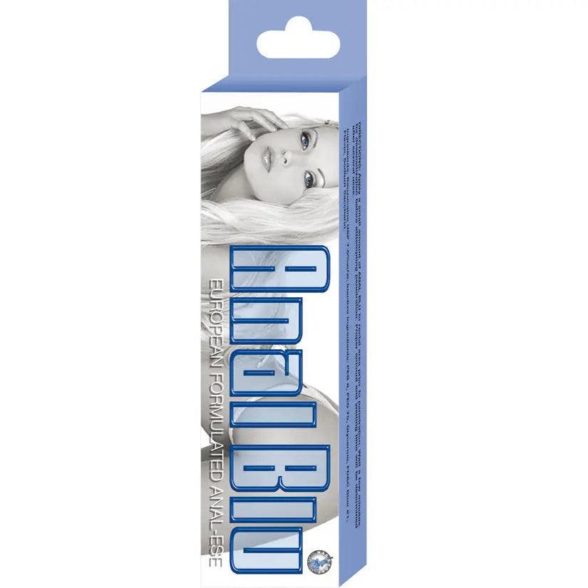 Anal Blu 1.5oz My Store