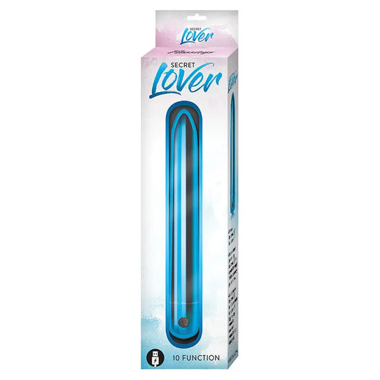 Secret Lover-Blue My Store