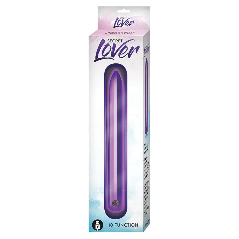 Secret Lover-Purple My Store