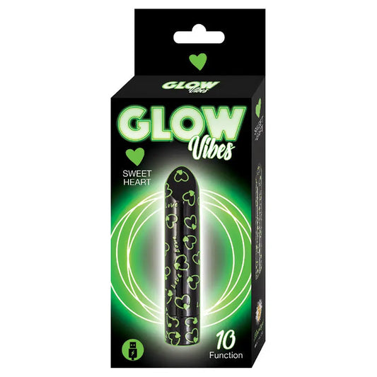 Glow Vibes Sweet Heart My Store
