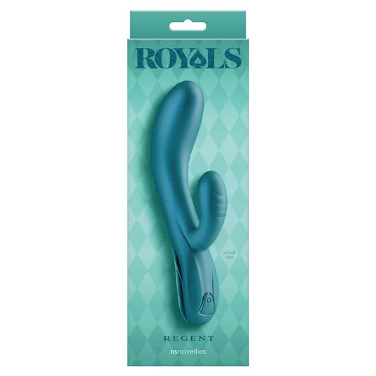 Royals Regent-Metallic Green My Store