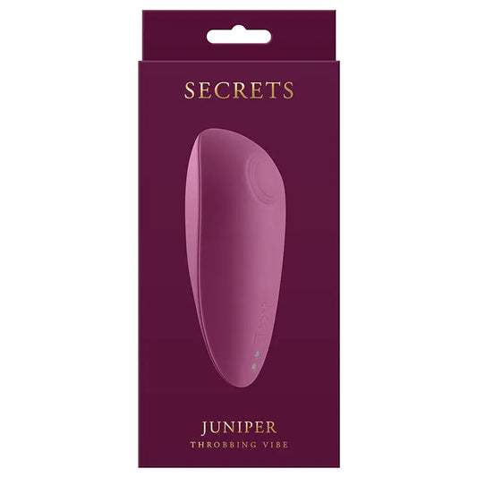 Secrets Juniper-Ruby My Store