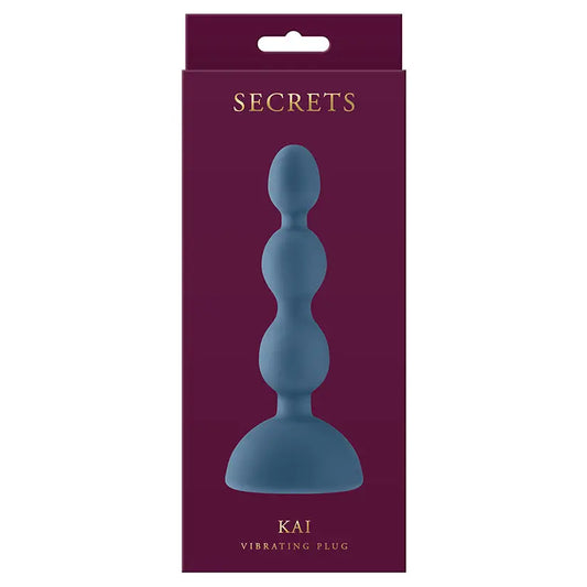 Secrets Kai-Dark Teal My Store