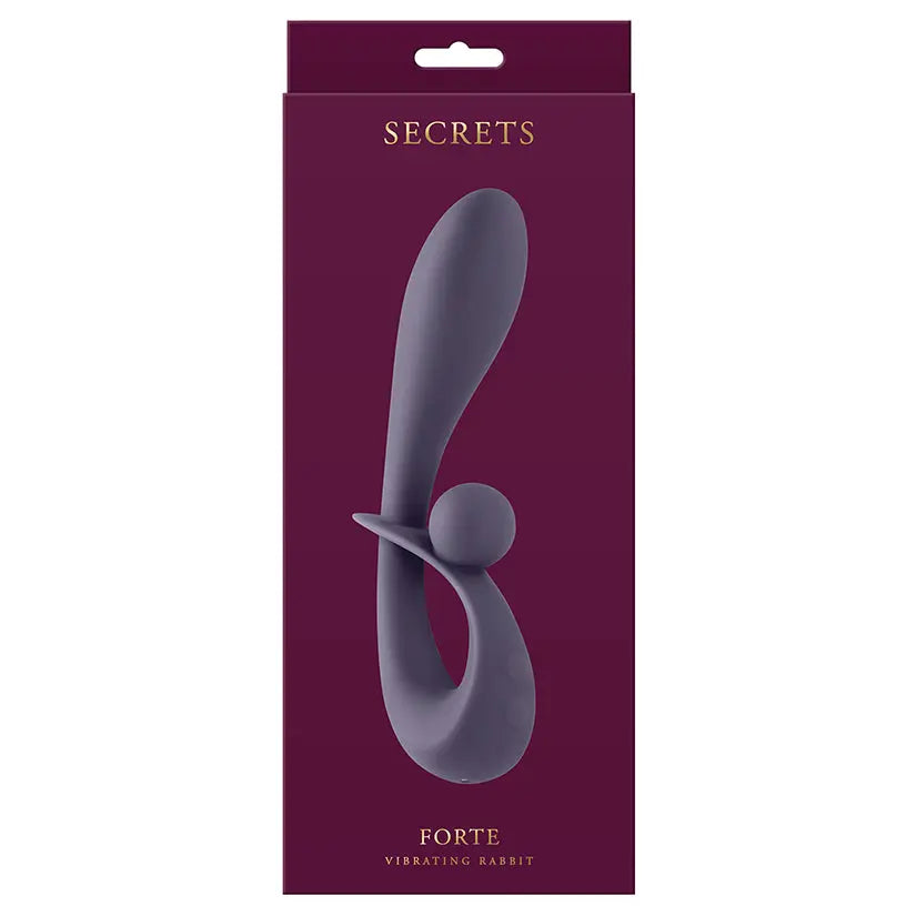 Secrets Forte-Gray My Store