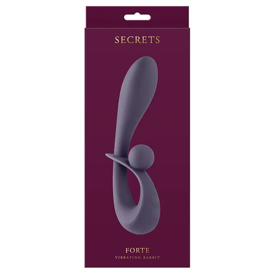 Secrets Forte-Gray My Store