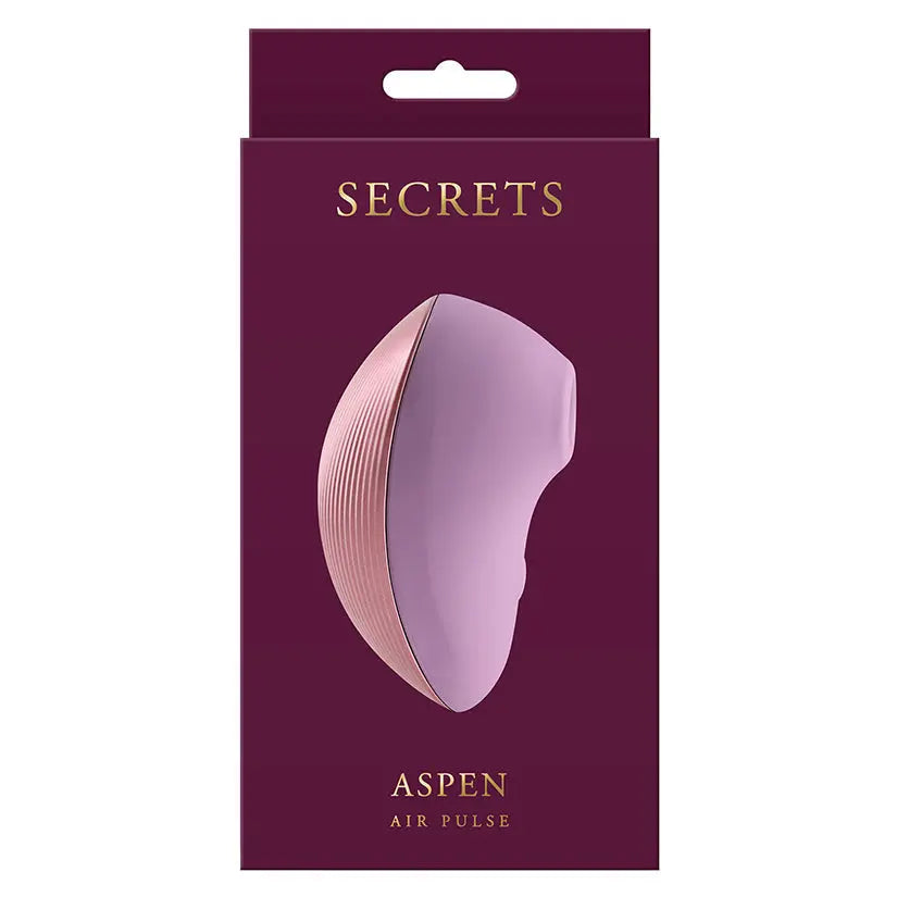 Secrets Aspen-Lavender My Store