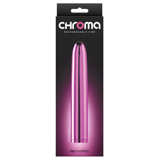 Chroma Vibe-Pink 7 My Store