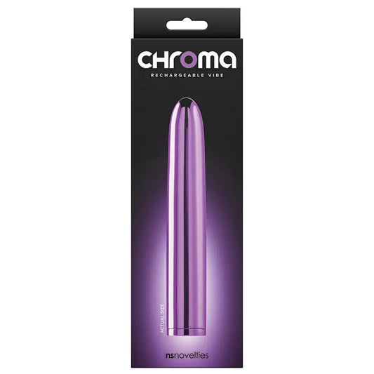 Chroma Vibe-Purple 7 My Store