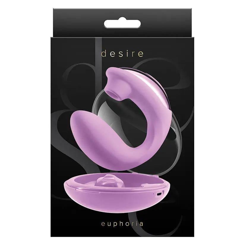 Desire Euphoria-Magenta My Store