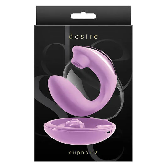Desire Euphoria-Magenta My Store