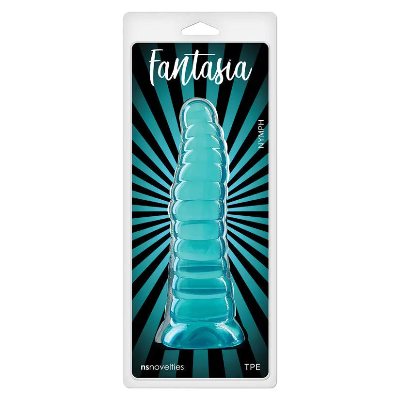 Fantasia Nymph-Teal My Store