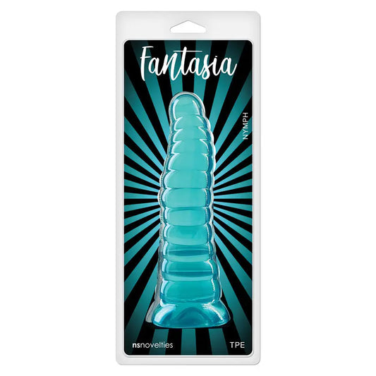 Fantasia Nymph-Teal My Store