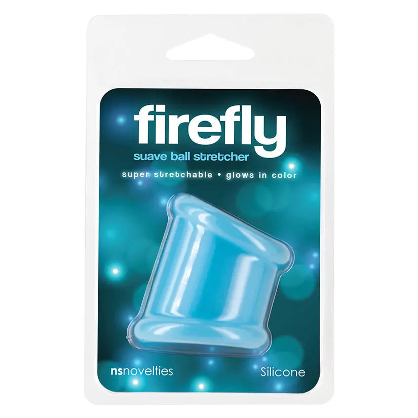 Firefly Suave Ball Stretcher-Blue My Store