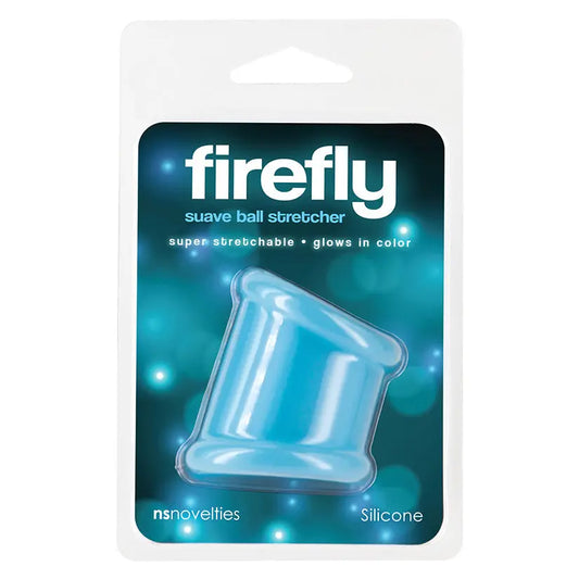 Firefly Suave Ball Stretcher-Blue My Store