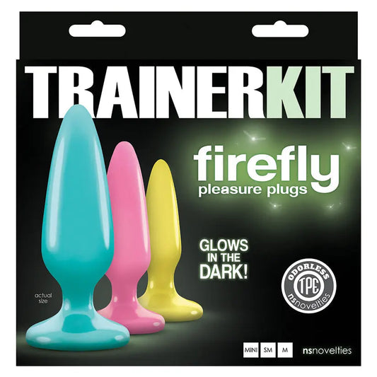 Firefly Trainer Kit-Multicolor My Store