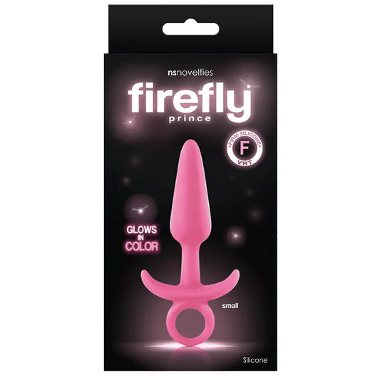 Firefly Prince Small-Pink My Store