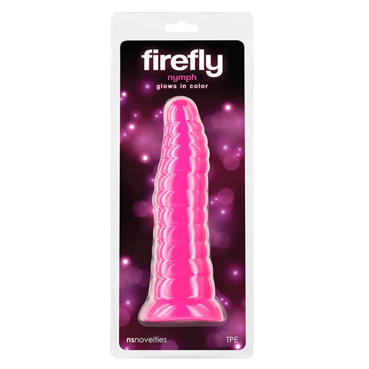 Firefly Nymph-Pink My Store