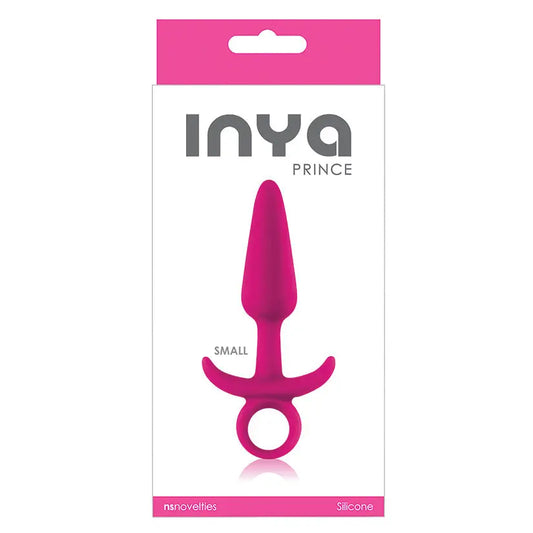 INYA Prince Small-Pink My Store
