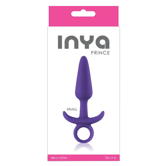 INYA Prince Small-Purple My Store