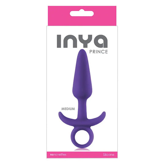 INYA Prince Medium-Purple My Store